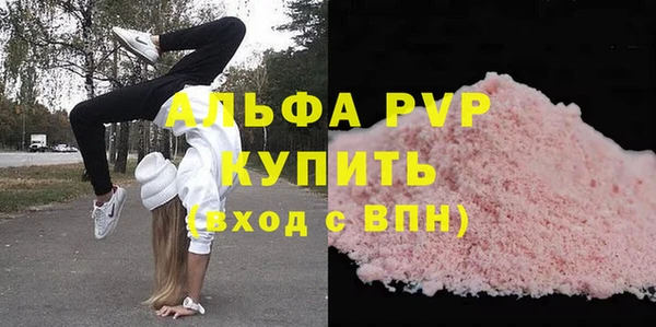 стафф Верхний Тагил